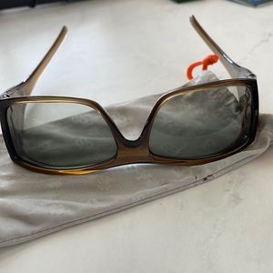 Spy sunglasses